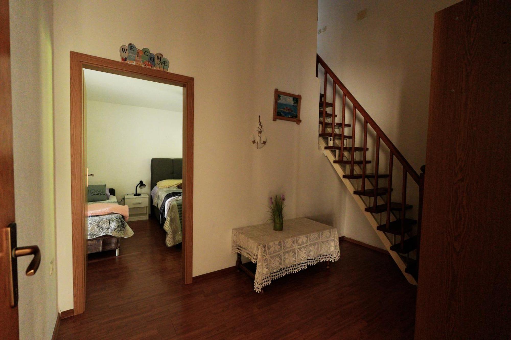 Apartmani Kezic Drvenik Drvenik  Kültér fotó