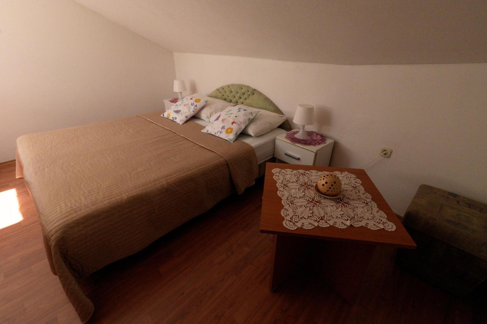 Apartmani Kezic Drvenik Drvenik  Kültér fotó