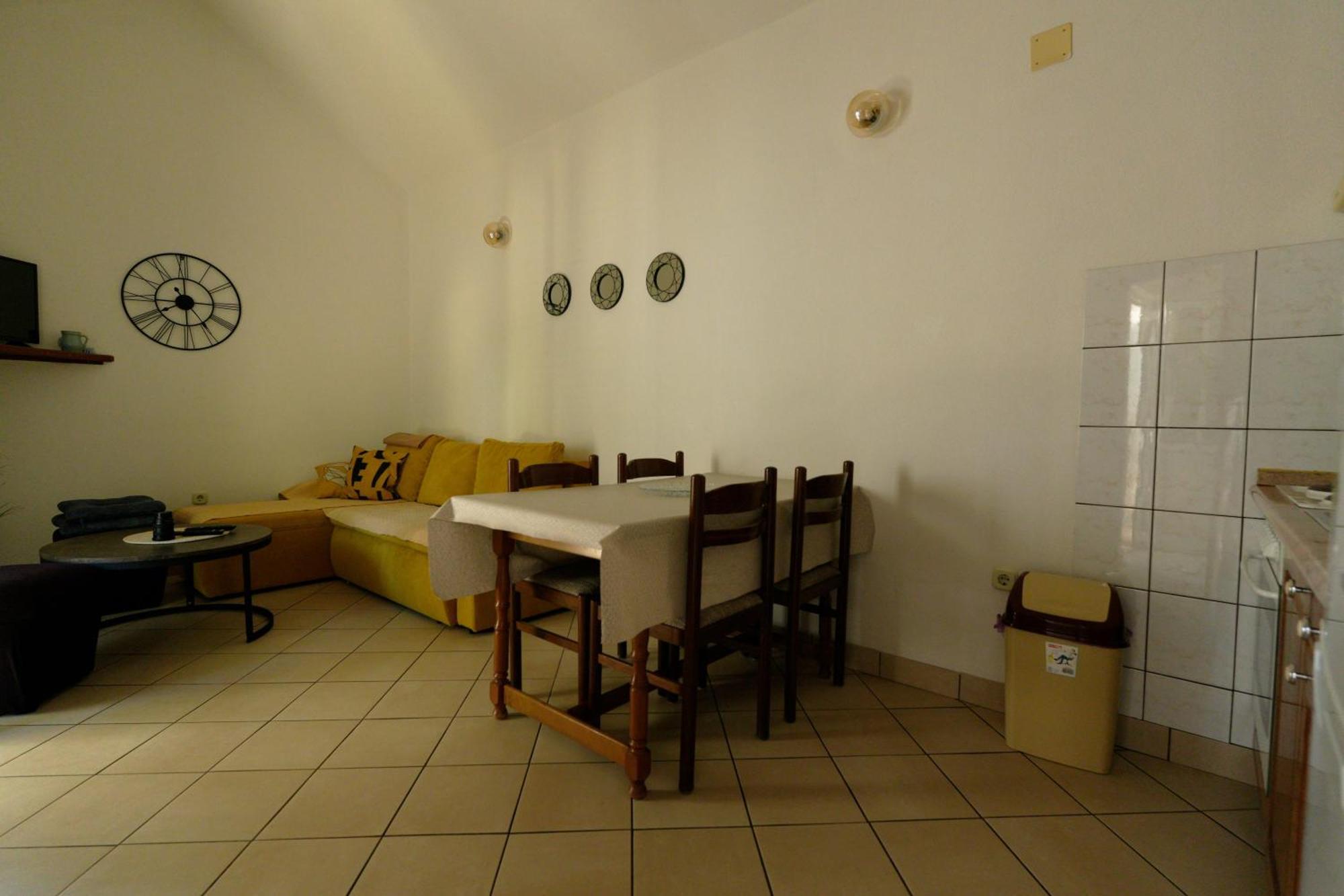Apartmani Kezic Drvenik Drvenik  Kültér fotó