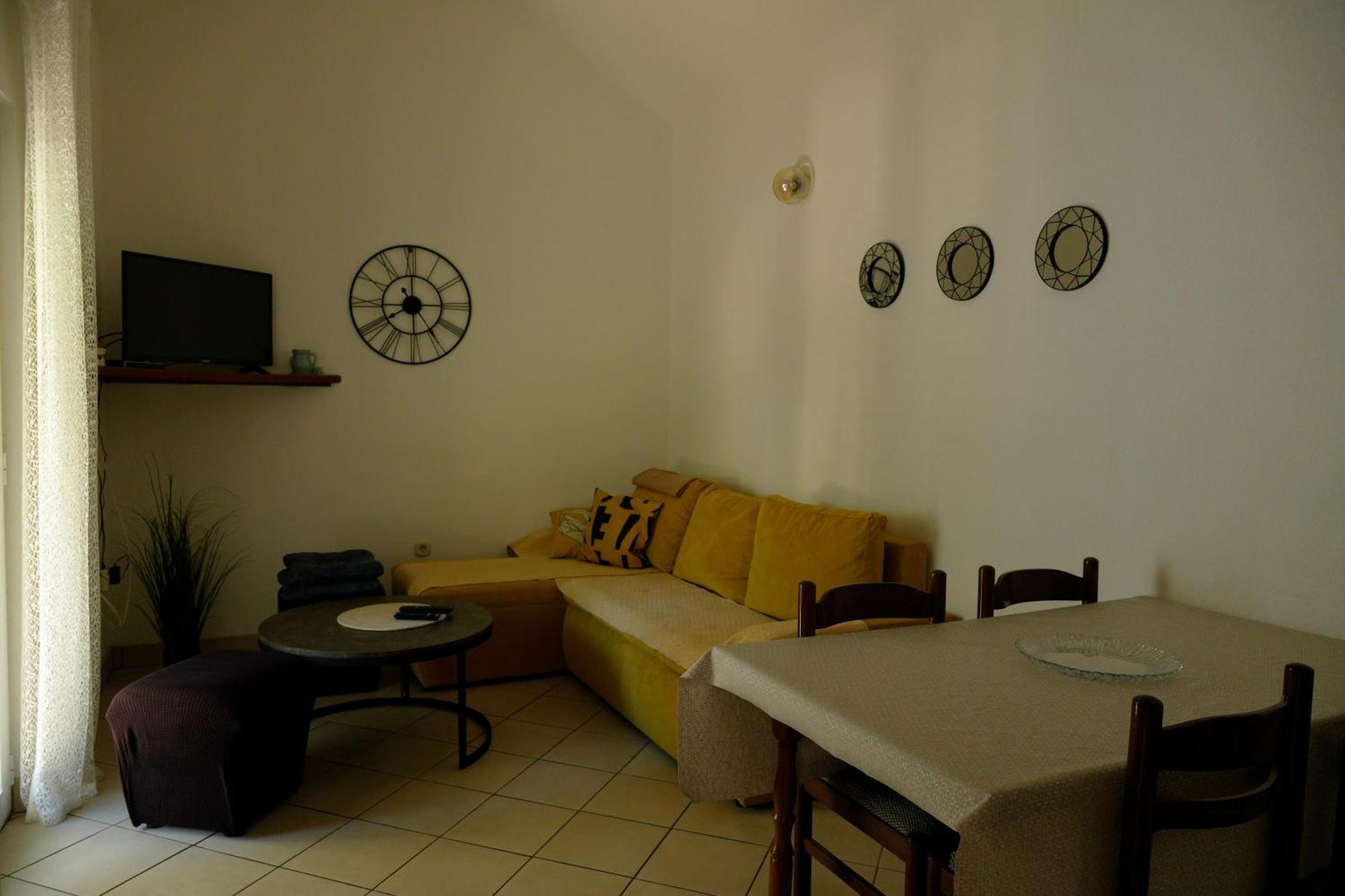 Apartmani Kezic Drvenik Drvenik  Kültér fotó