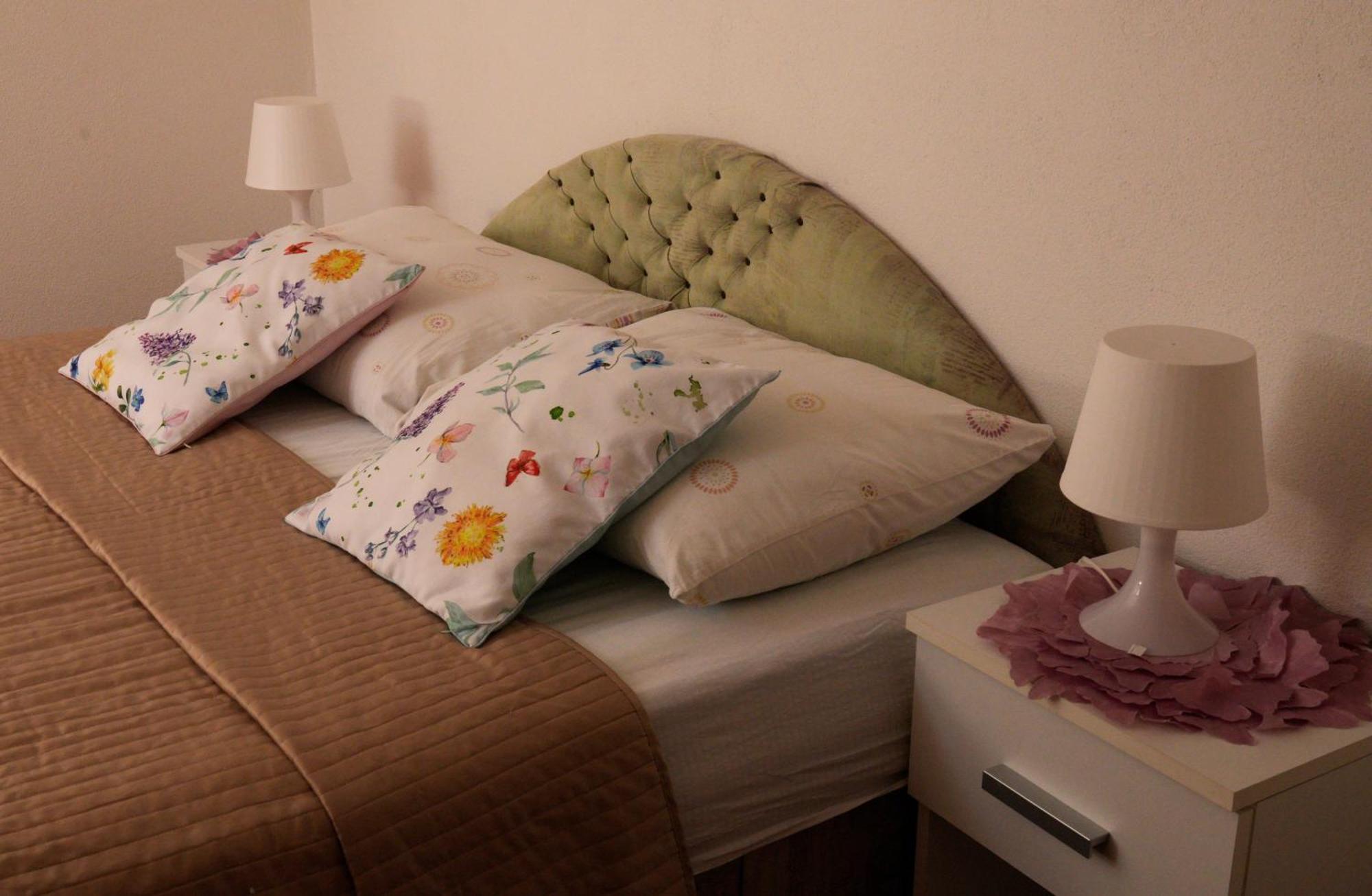 Apartmani Kezic Drvenik Drvenik  Kültér fotó