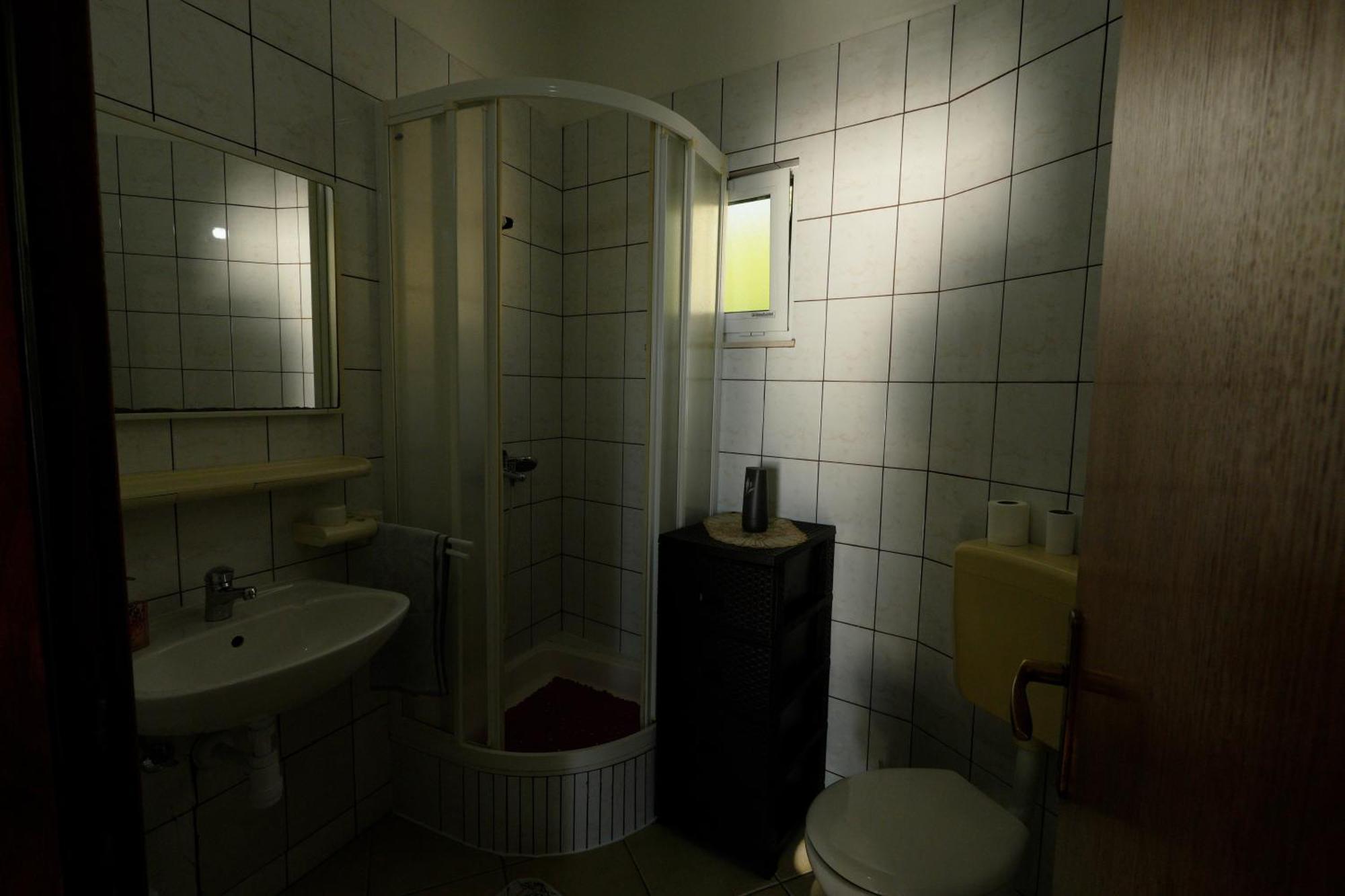 Apartmani Kezic Drvenik Drvenik  Kültér fotó