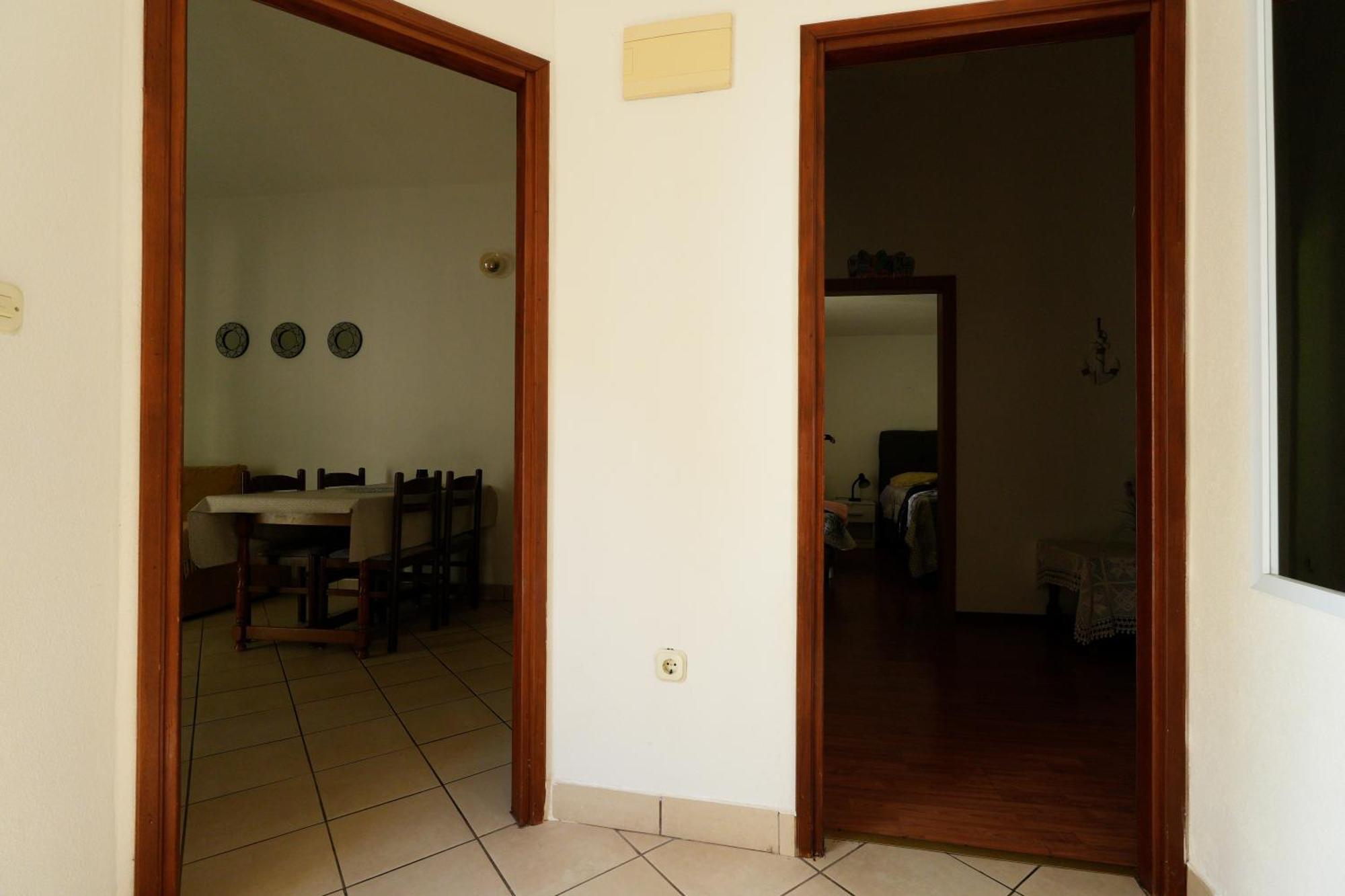 Apartmani Kezic Drvenik Drvenik  Kültér fotó