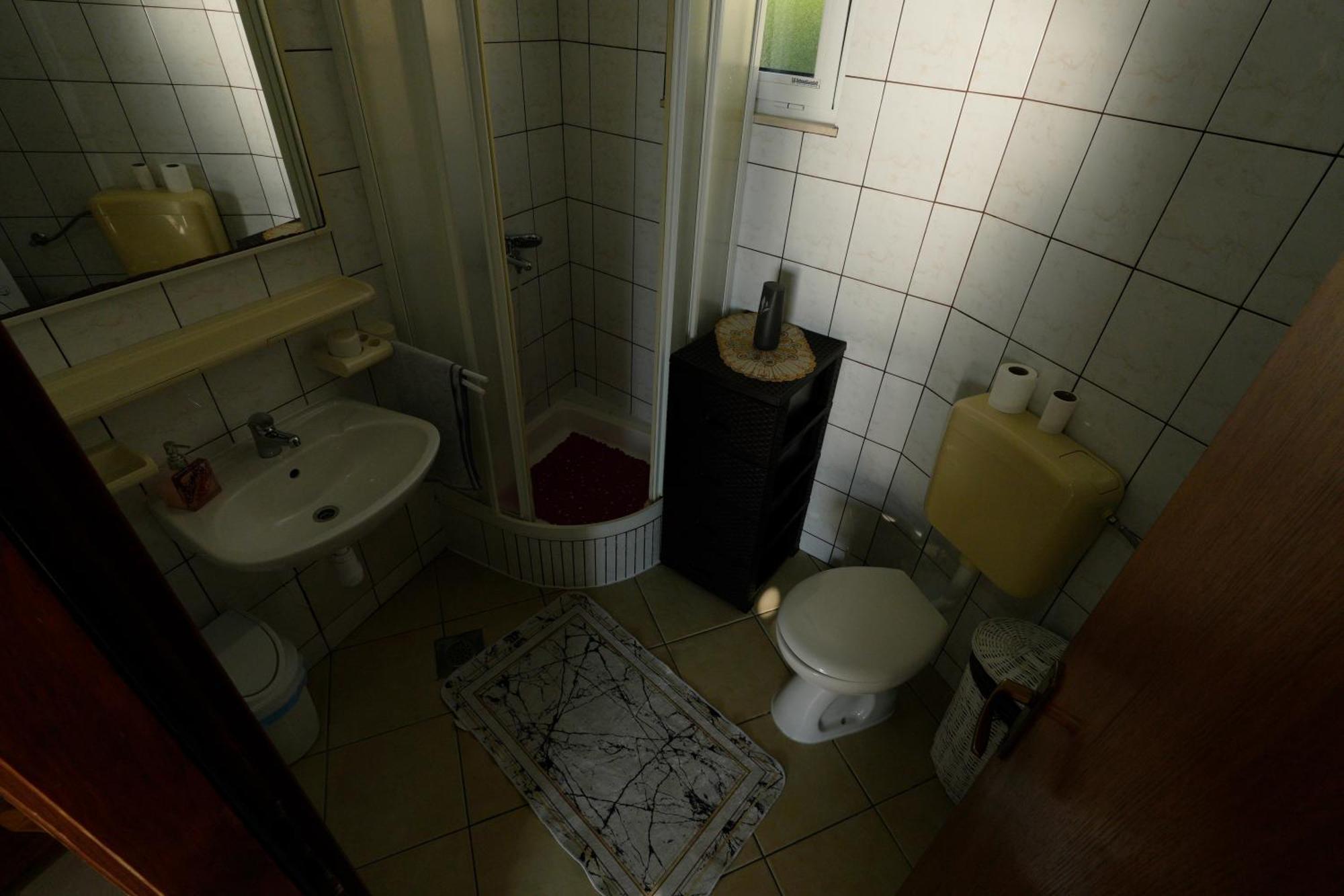 Apartmani Kezic Drvenik Drvenik  Kültér fotó