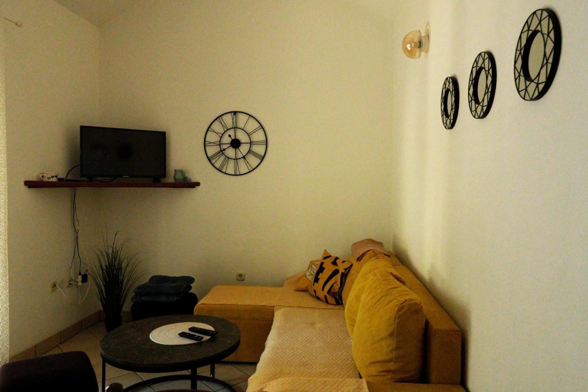 Apartmani Kezic Drvenik Drvenik  Kültér fotó