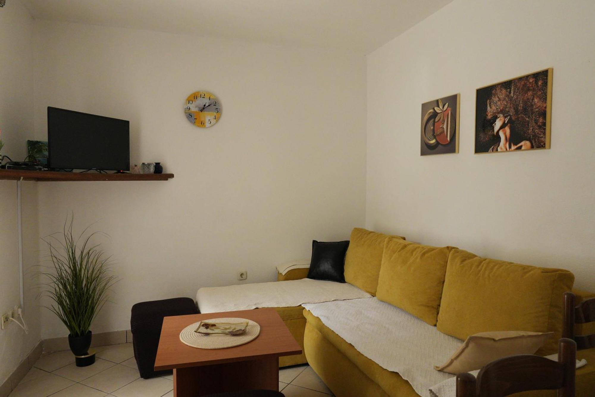 Apartmani Kezic Drvenik Drvenik  Kültér fotó