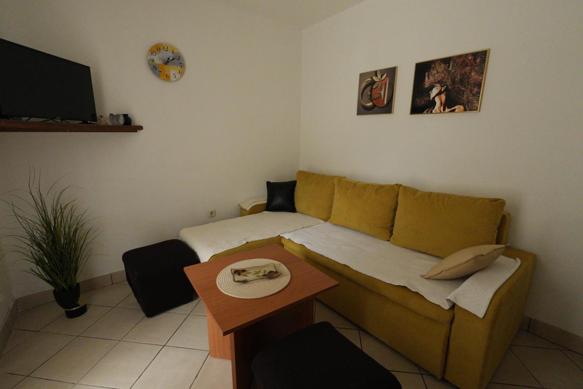 Apartmani Kezic Drvenik Drvenik  Kültér fotó