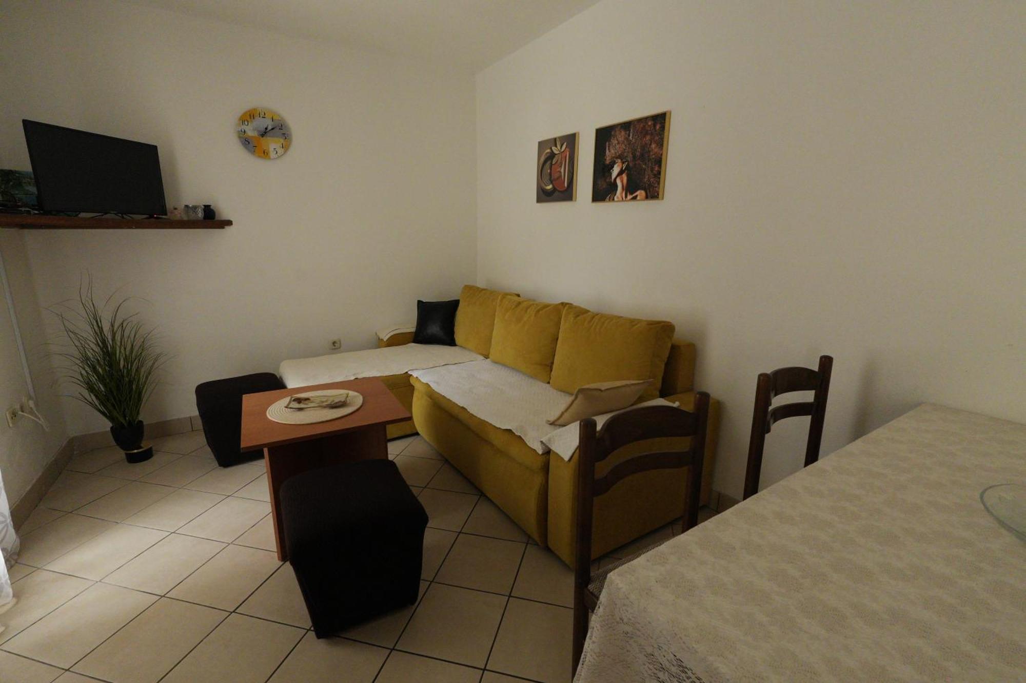 Apartmani Kezic Drvenik Drvenik  Kültér fotó