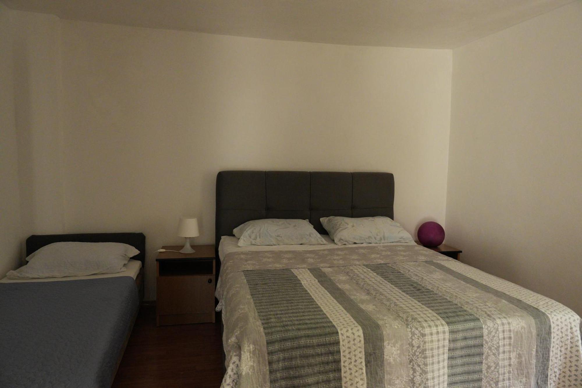 Apartmani Kezic Drvenik Drvenik  Kültér fotó