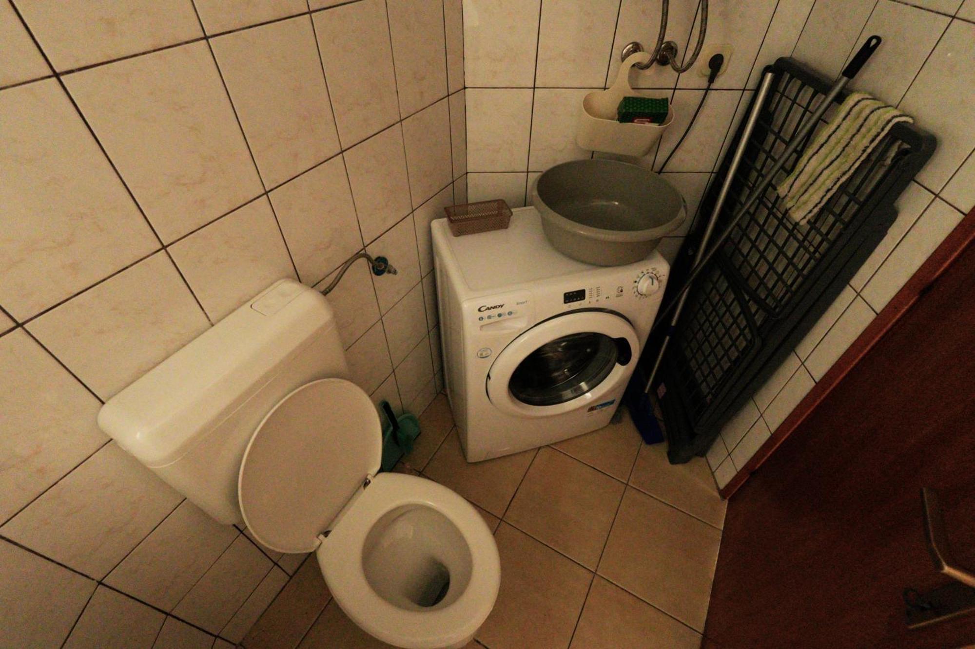 Apartmani Kezic Drvenik Drvenik  Kültér fotó