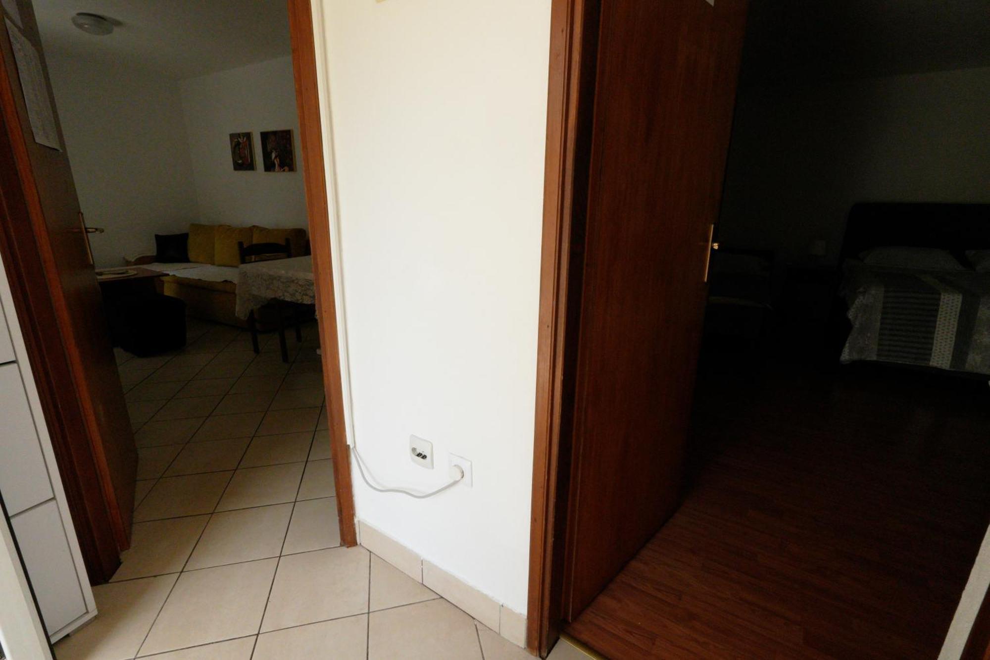 Apartmani Kezic Drvenik Drvenik  Kültér fotó