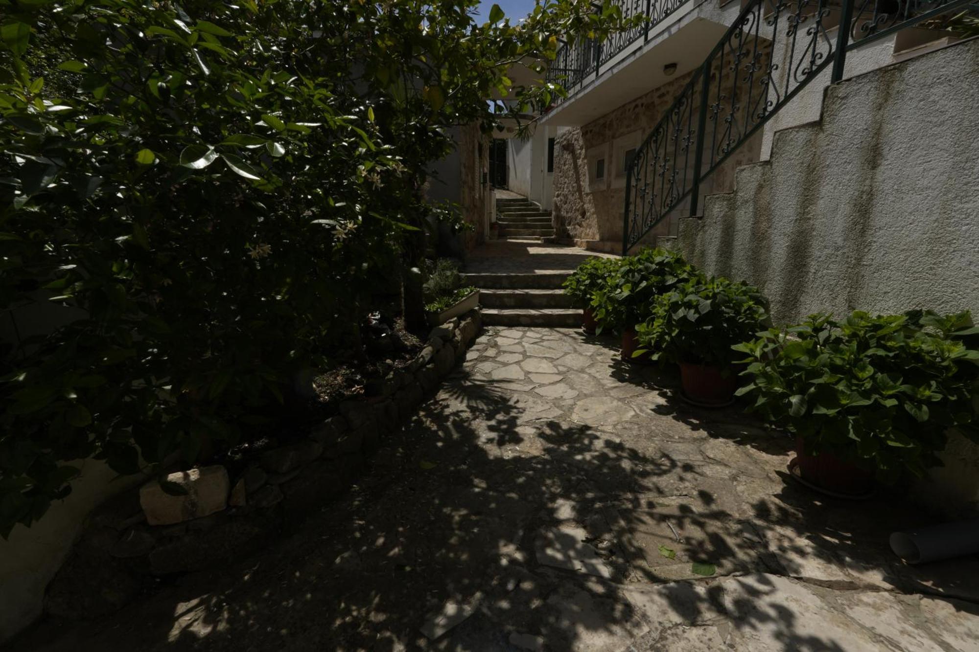 Apartmani Kezic Drvenik Drvenik  Kültér fotó