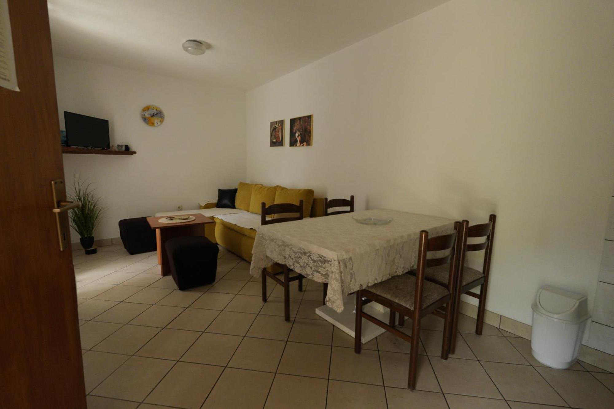 Apartmani Kezic Drvenik Drvenik  Kültér fotó