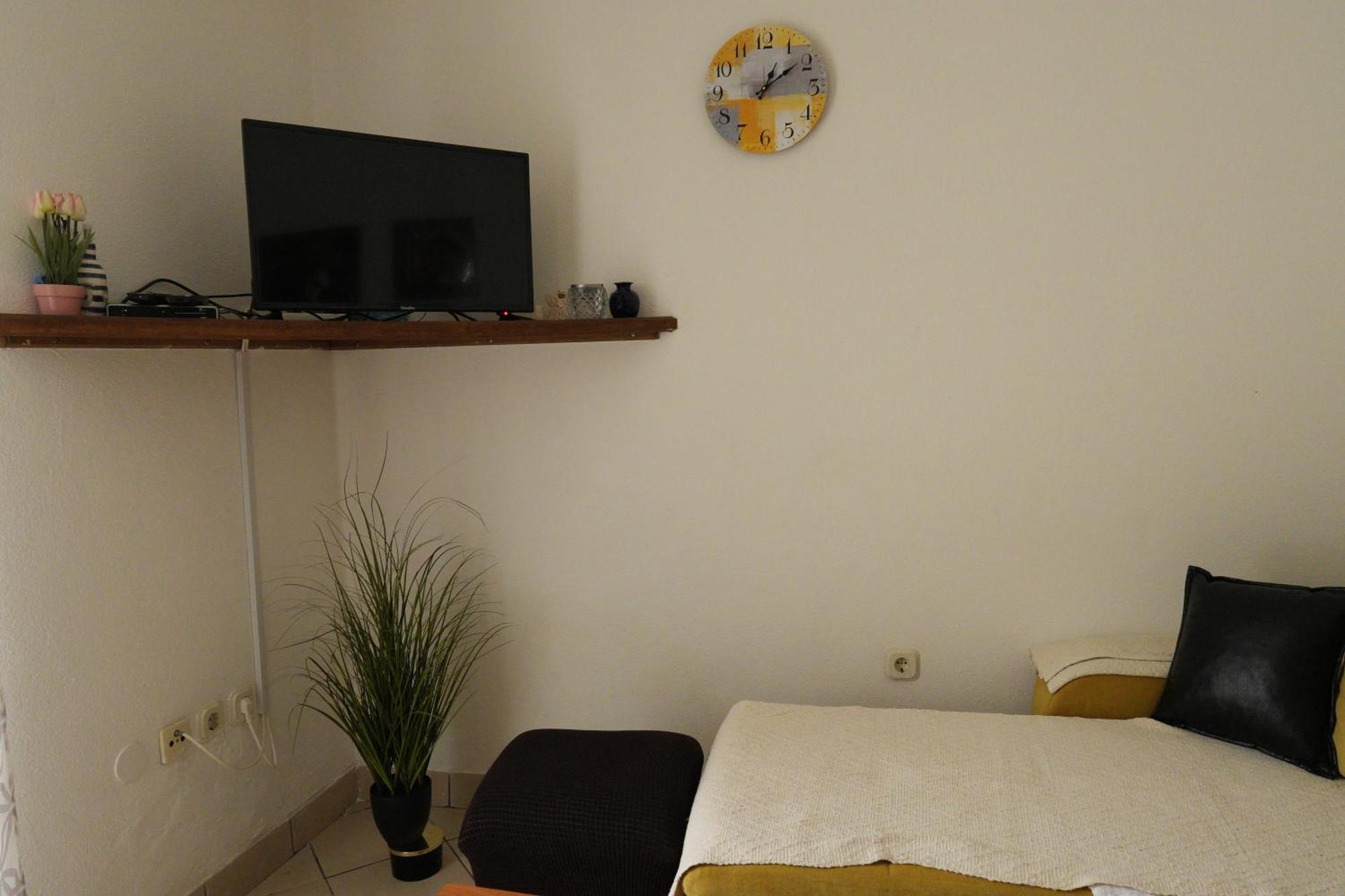 Apartmani Kezic Drvenik Drvenik  Kültér fotó
