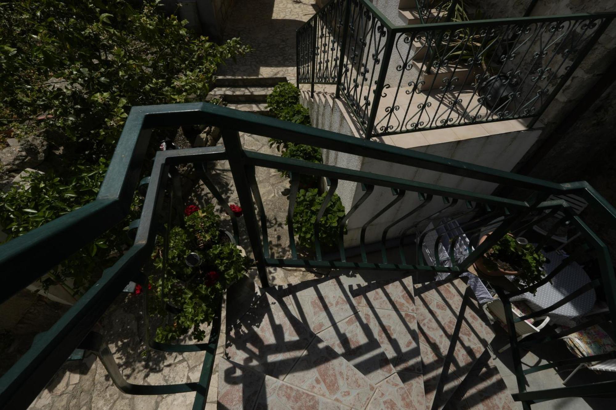 Apartmani Kezic Drvenik Drvenik  Kültér fotó